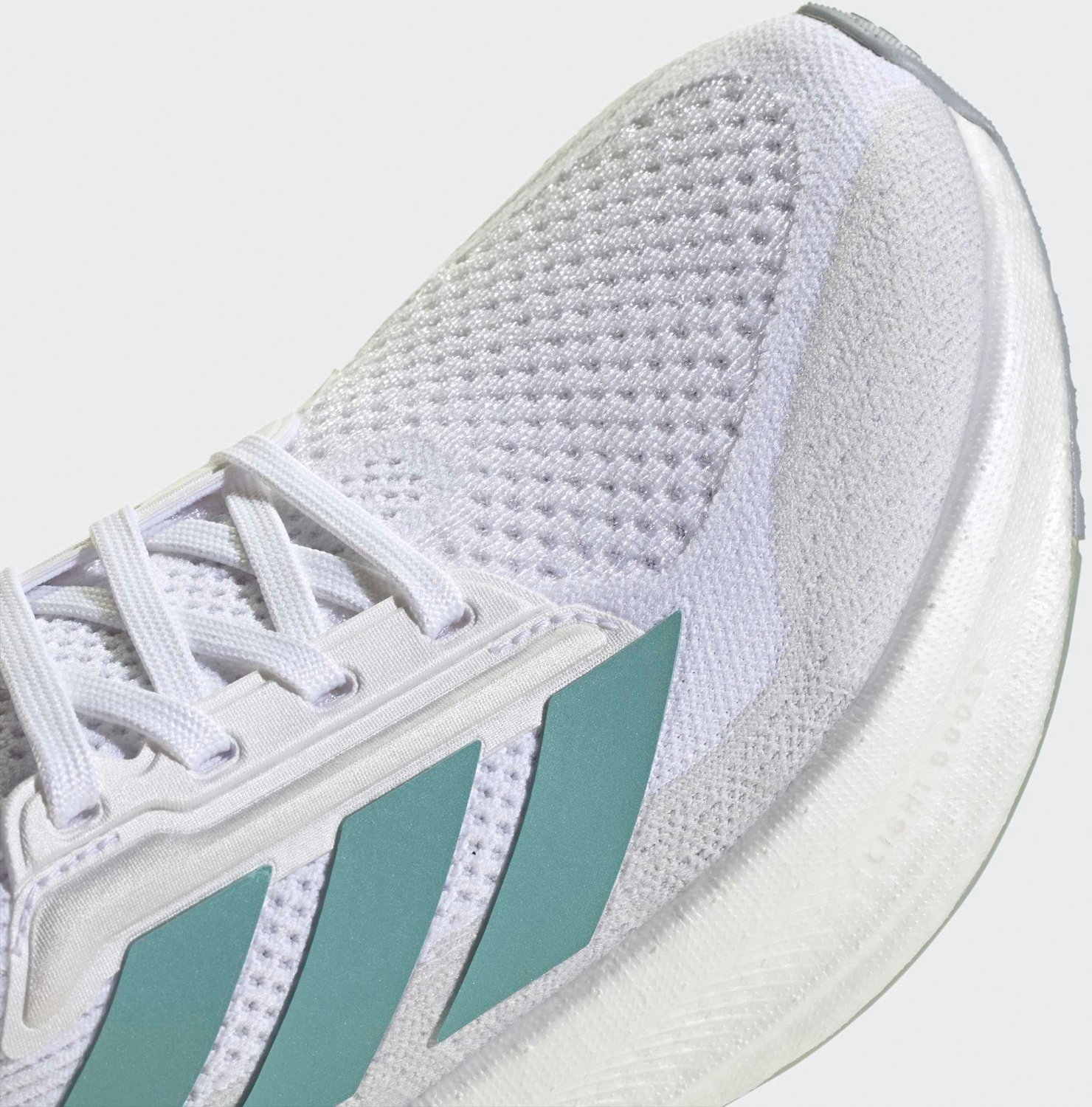 adidas Women's Ultraboost 5X Running Shoes - view number 3