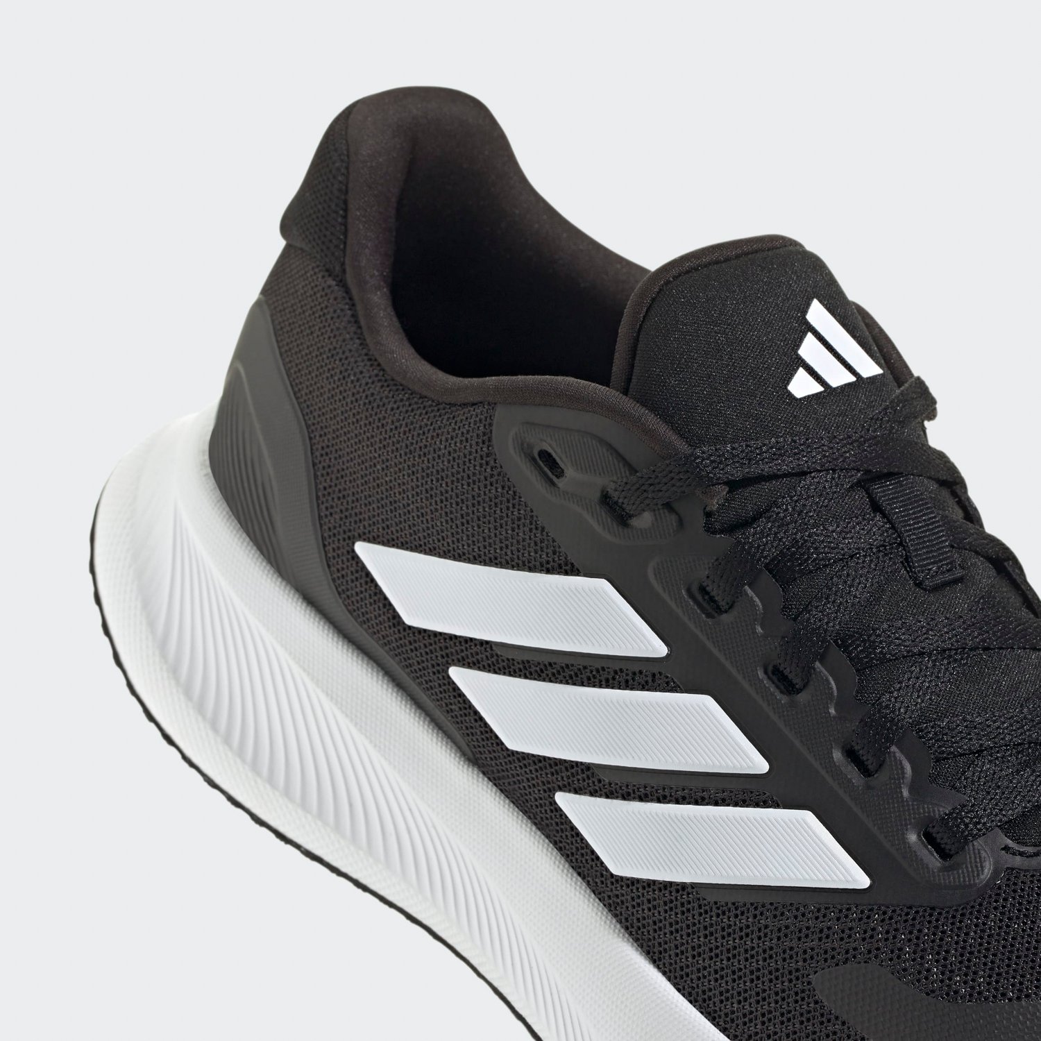 adidas Women's Runfalcon 5 Running Shoes - view number 2