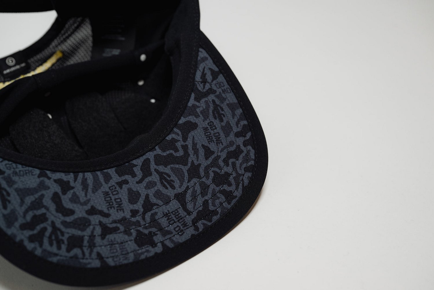 BPN Bare Performance Nutrition x Ciele Adults' Endurance Cap - view number 3