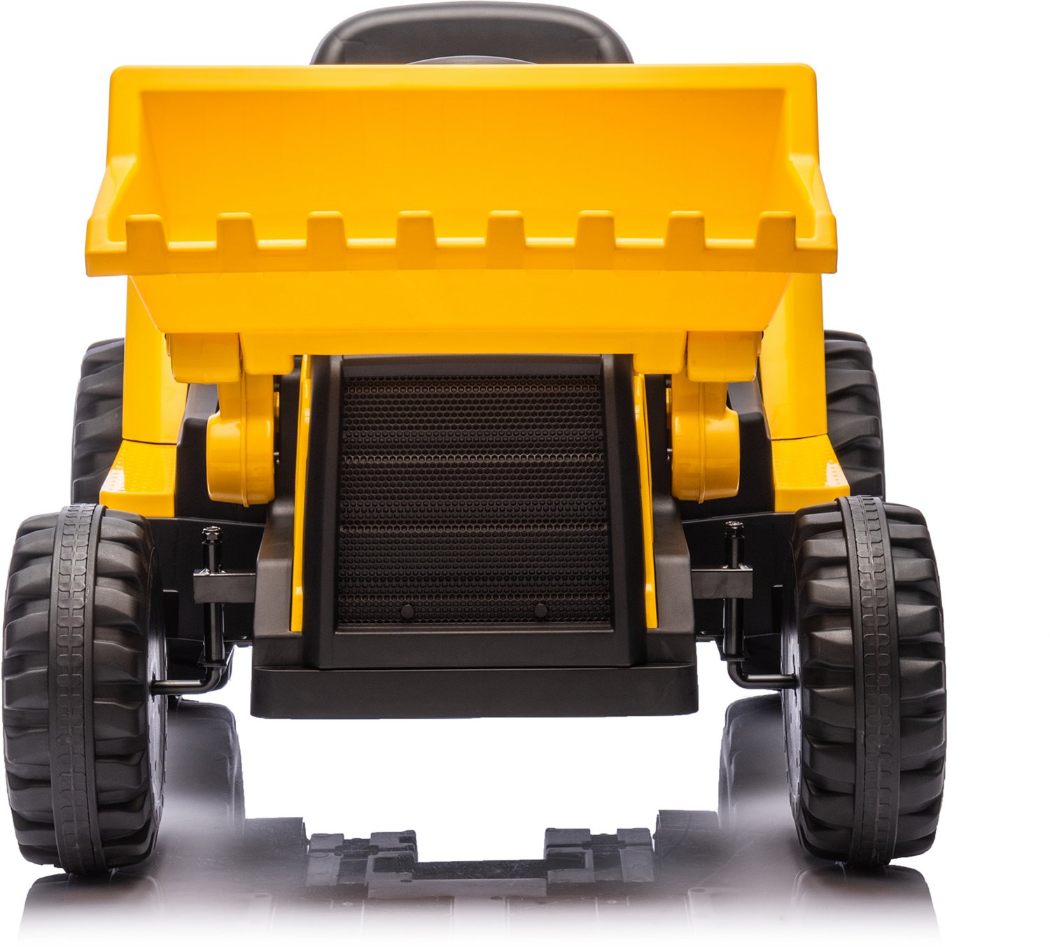 Freddo CAT Loader 12V Ride-On
