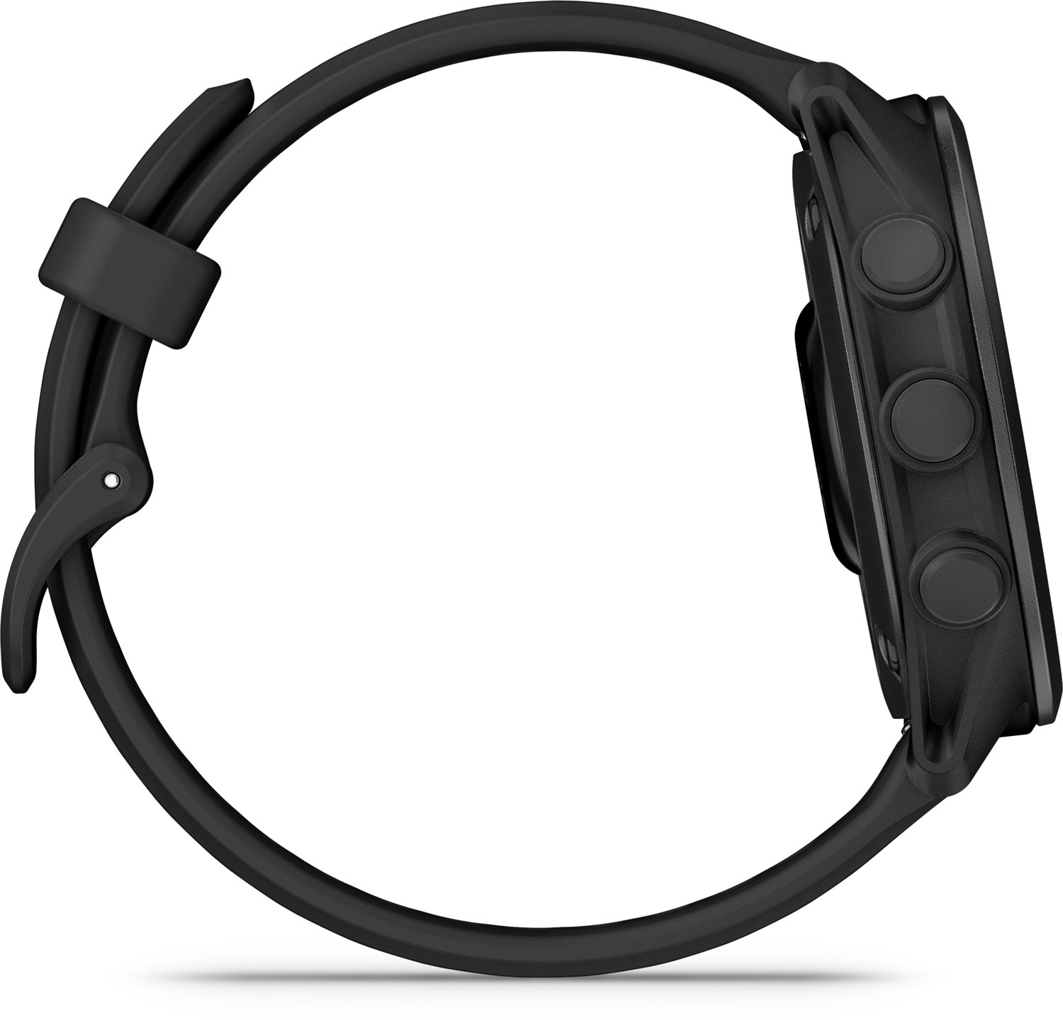 Garmin Adults' Forerunner 70 GPS Running Watch - view number 4