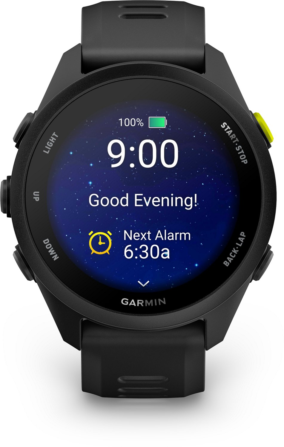 Garmin Adults' Forerunner 70 GPS Running Watch - view number 5