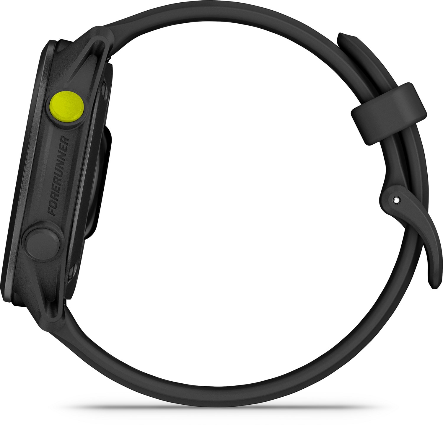 Garmin Adults' Forerunner 70 GPS Running Watch - view number 6