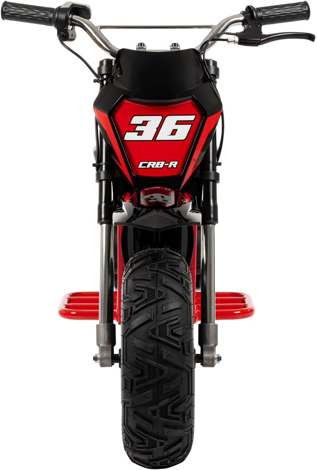 Huffy Kids' 36V CR8-R Electric Mini Bike - view number 3