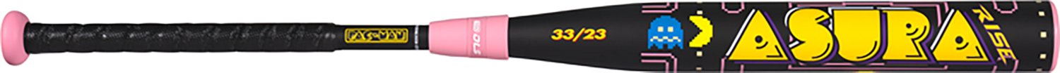 Marucci 2027 Asura Rise Pac-Man Fastpitch Bat -10 - view number 2