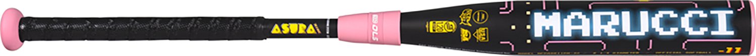 Marucci 2027 Asura Rise Pac-Man Fastpitch Bat -11 - view number 3