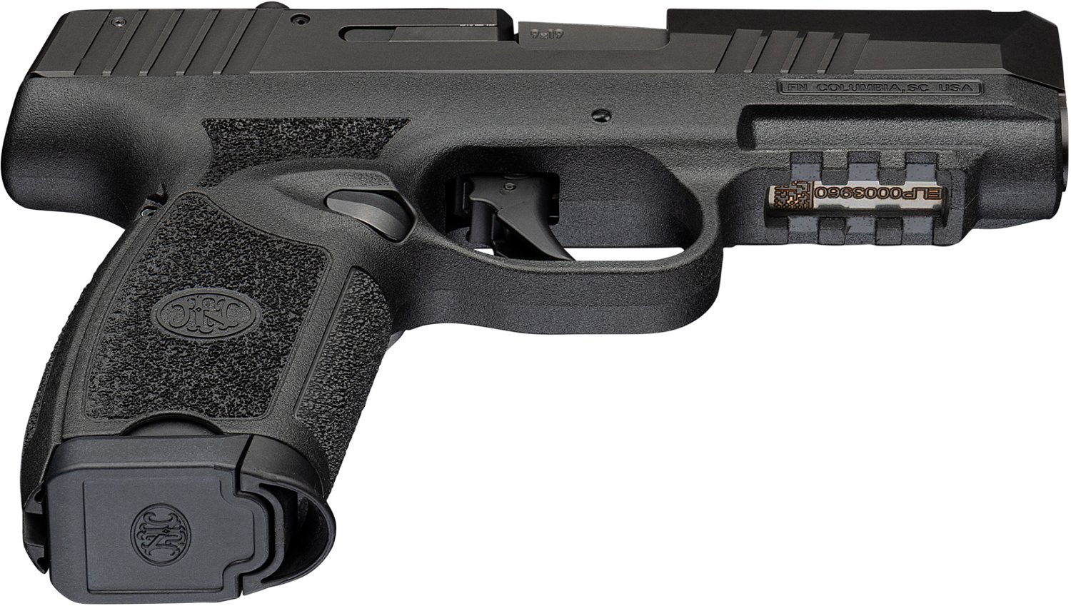FN 309 MRD 9mm Pistol - view number 4