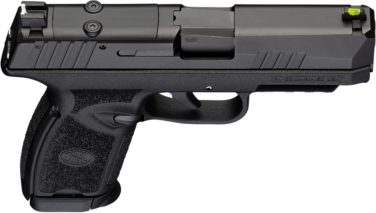 FN 309 MRD 9mm Semi Automatic Pistol - view number 3