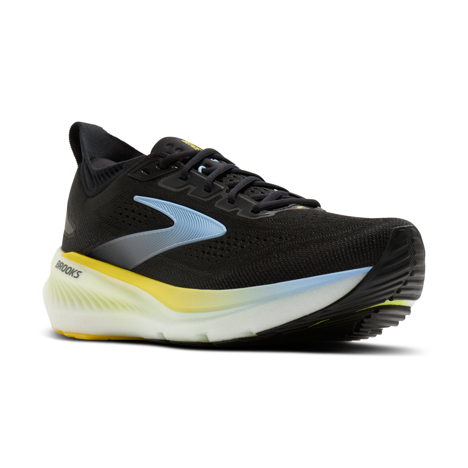 Brooks Men's Glycerin 23 Running Shoes - view number 3