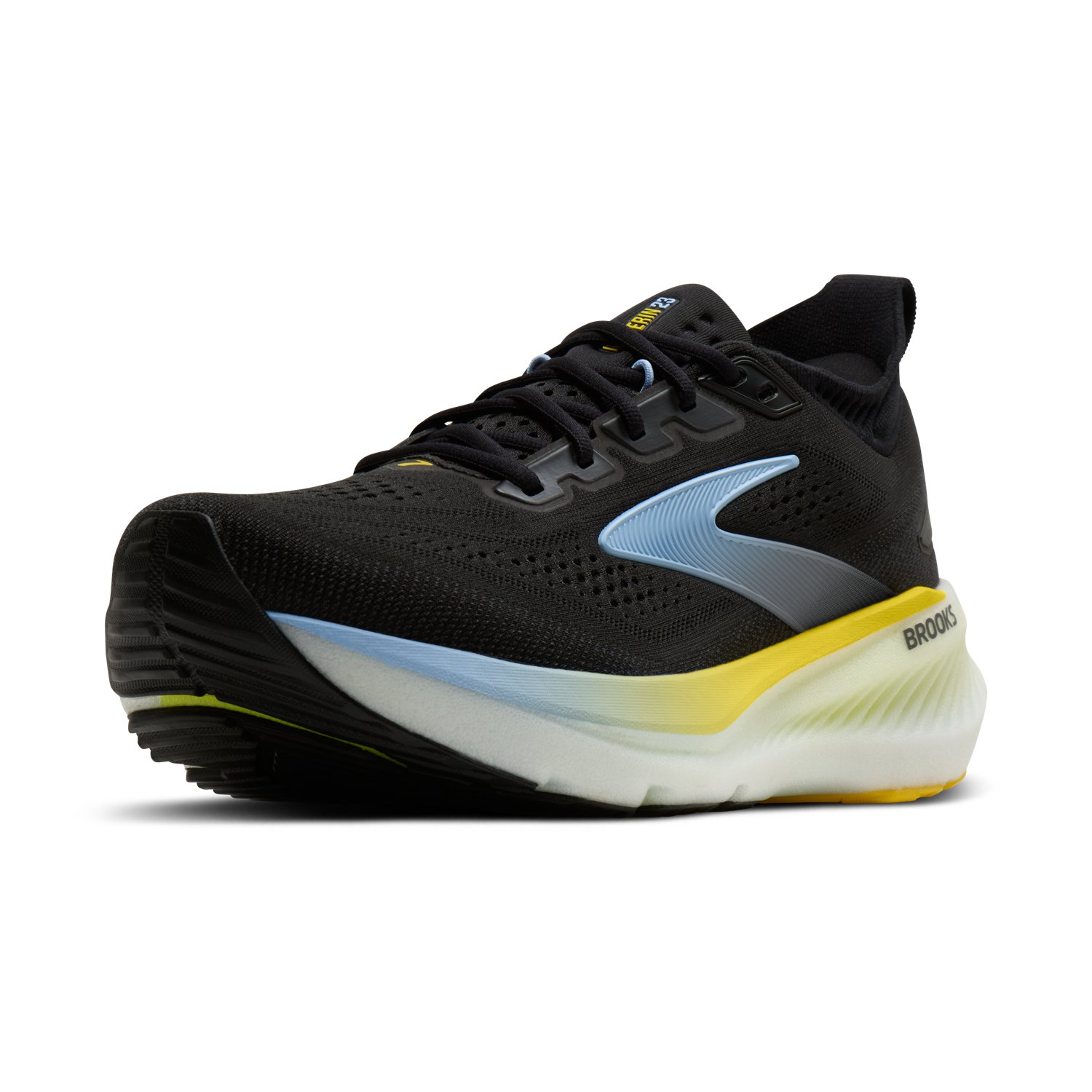 Brooks Men's Glycerin 23 Running Shoes - view number 4