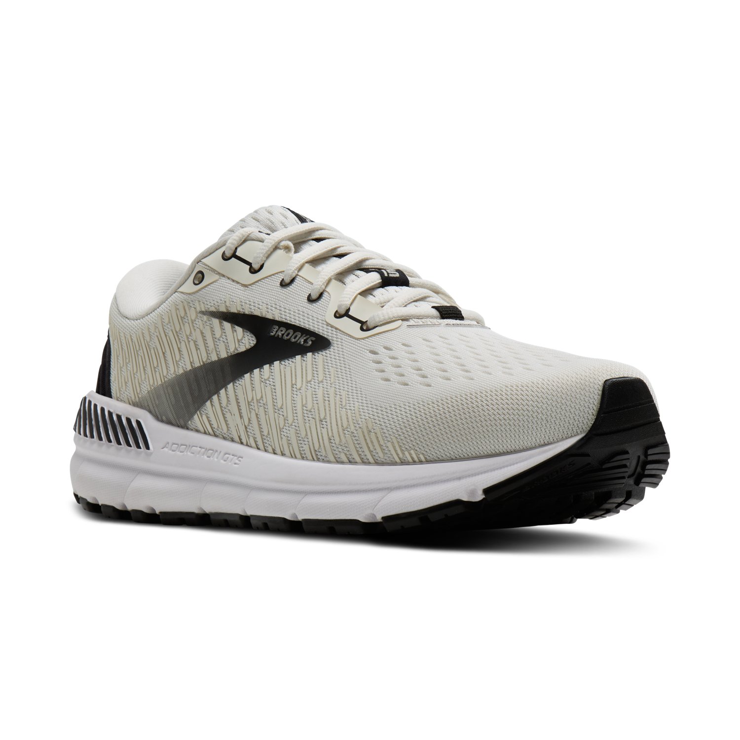 Brooks Men's Addiction GTS 15 Running Shoes - view number 3