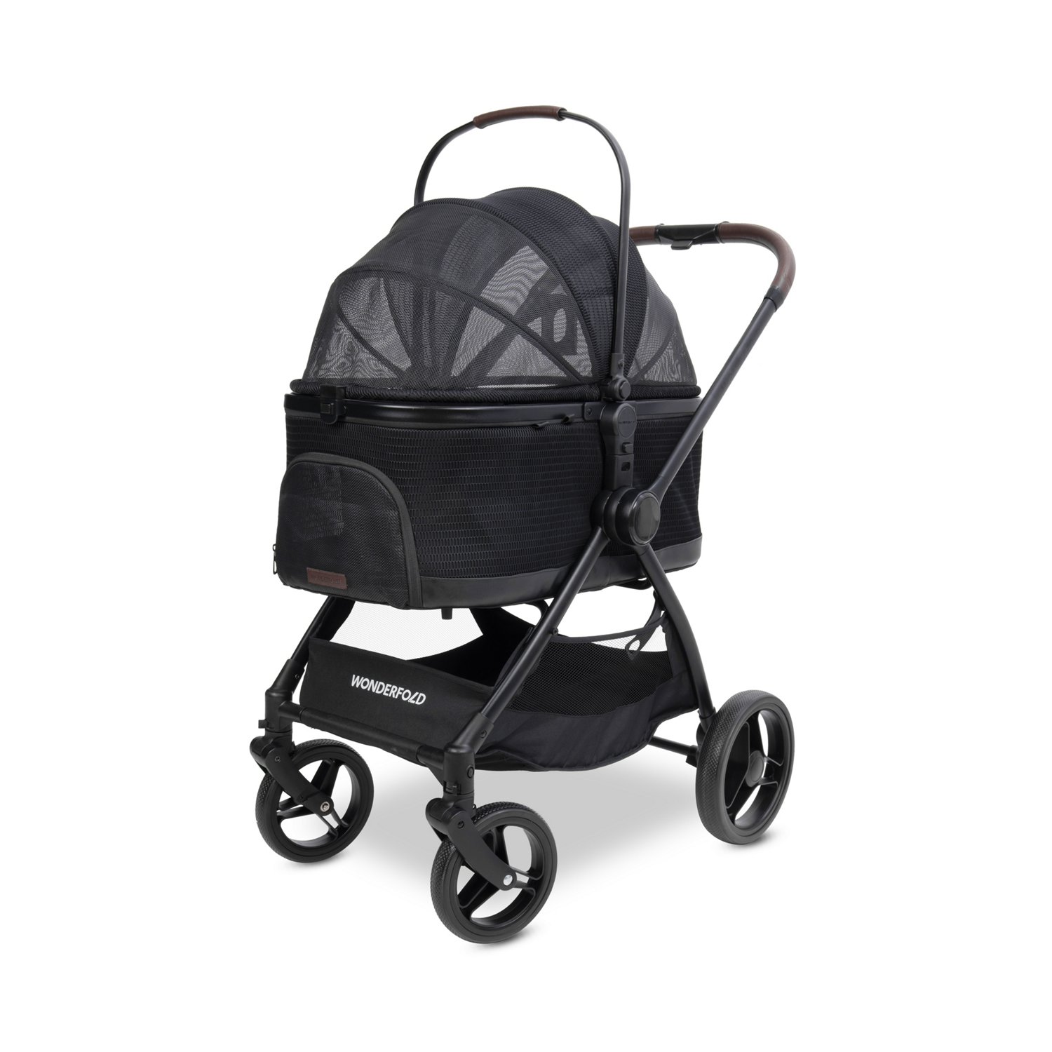 Wonderfold BUDDY Pet Stroller - view number 2