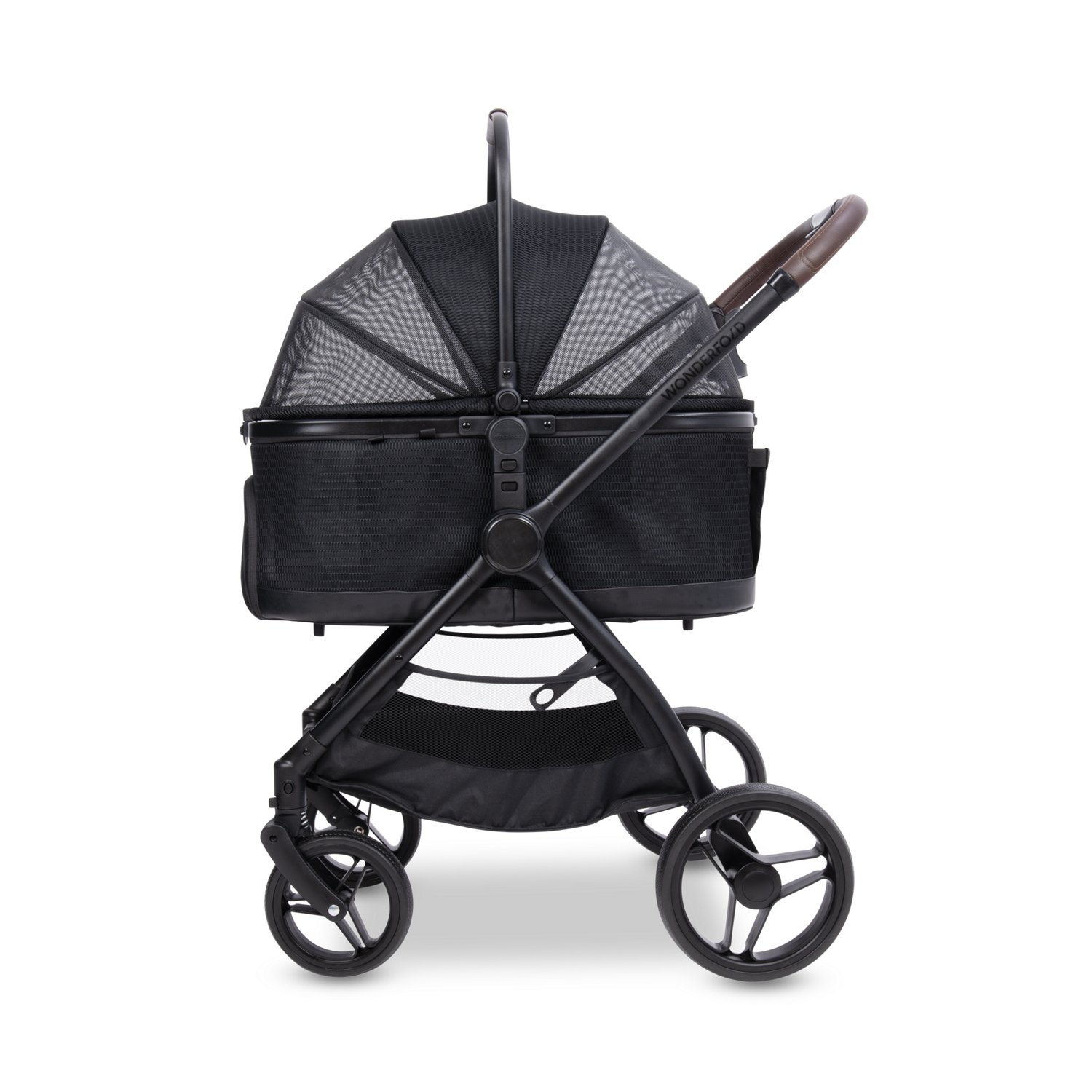 Wonderfold BUDDY Pet Stroller - view number 3