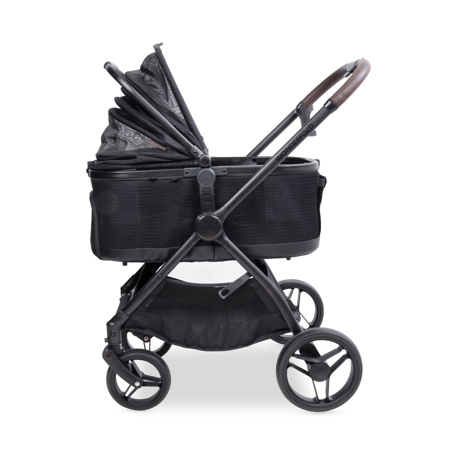 Wonderfold BUDDY Pet Stroller - view number 4