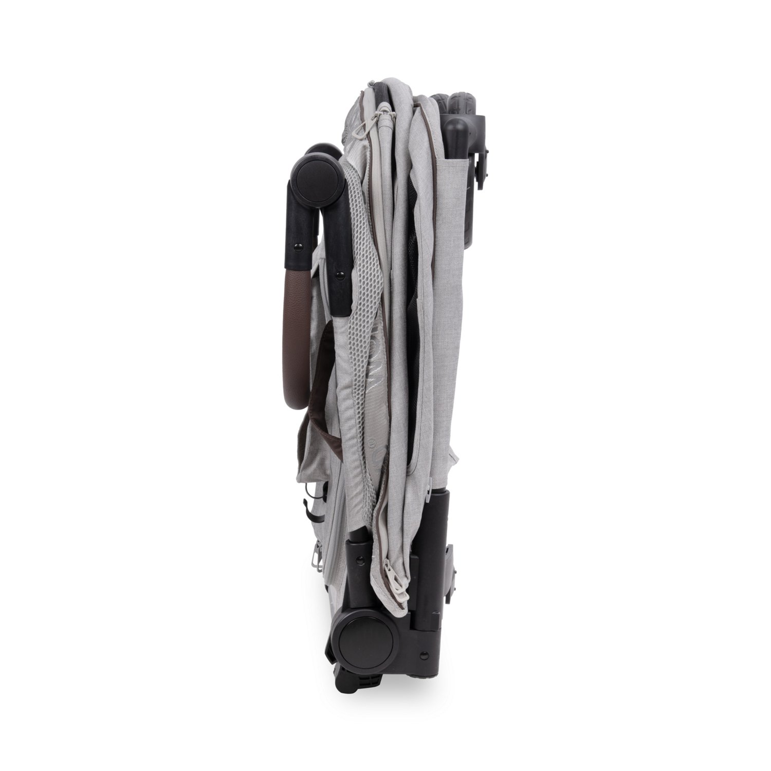 Wonderfold Hudson Flat Fold Medium Pet Stroller Wagon - view number 4