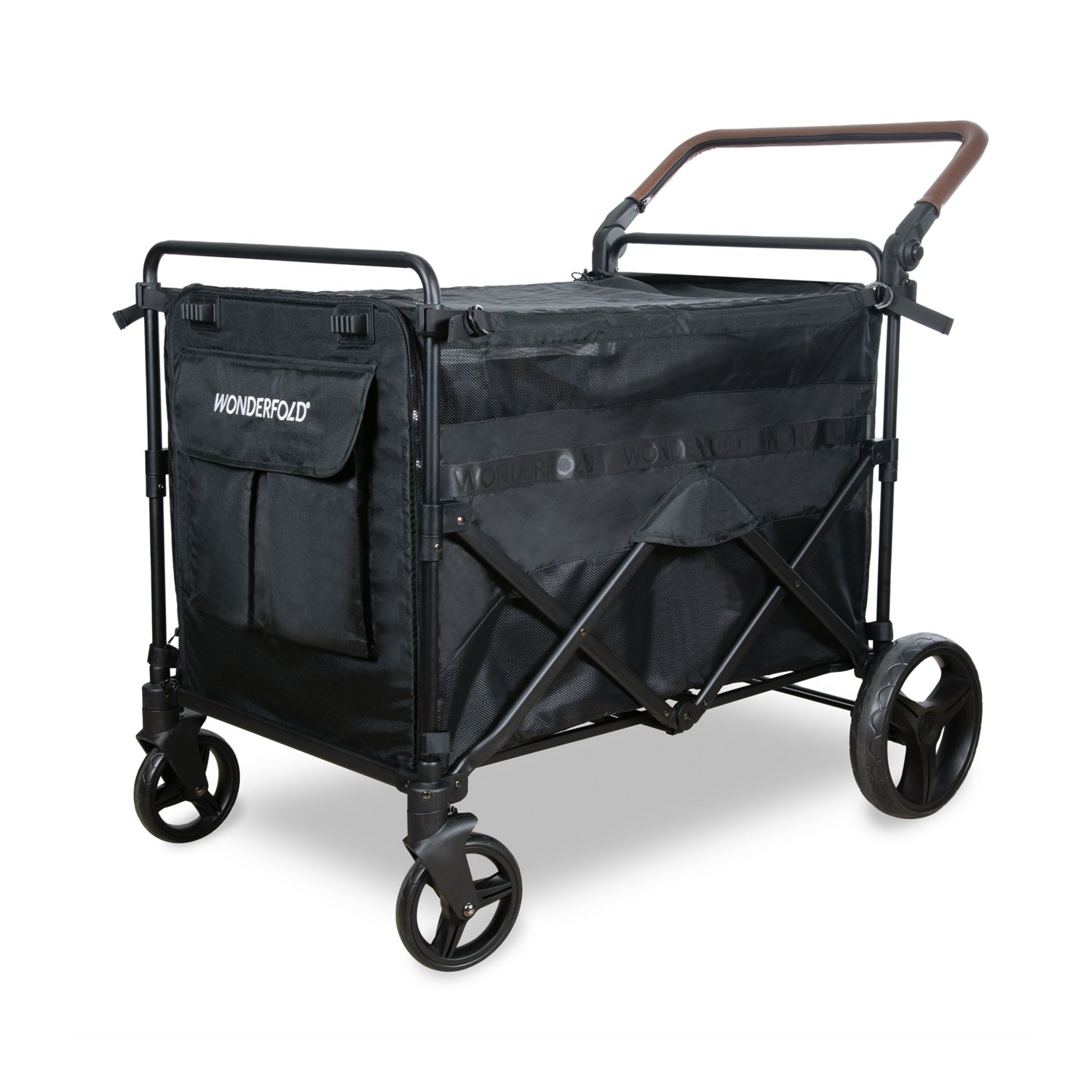 Wonderfold MAX Large Pet Stroller Wagon