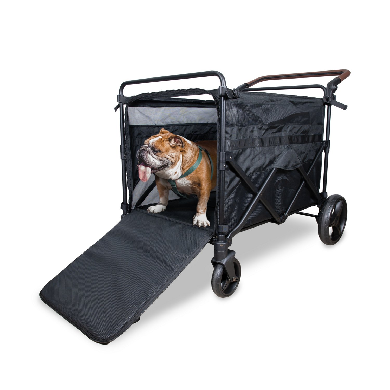 Wonderfold MAX Large Pet Stroller Wagon