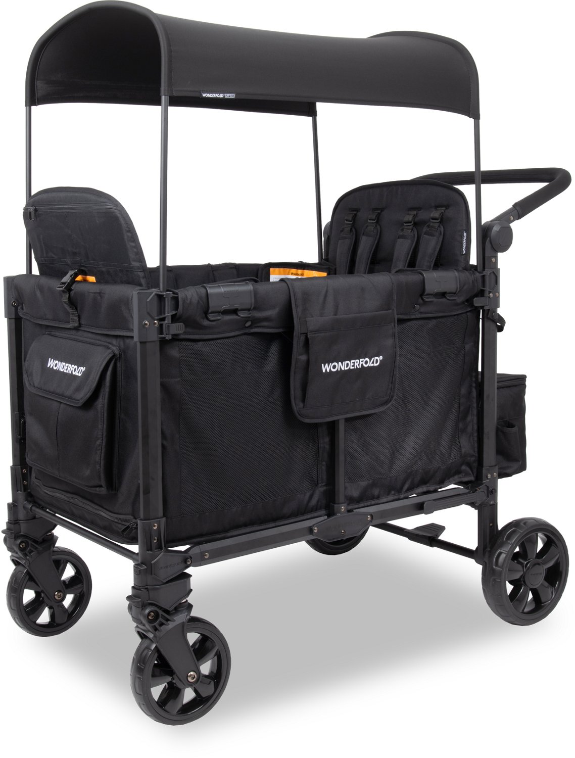 Wonderfold W4 Elite Pro Stroller Wagon