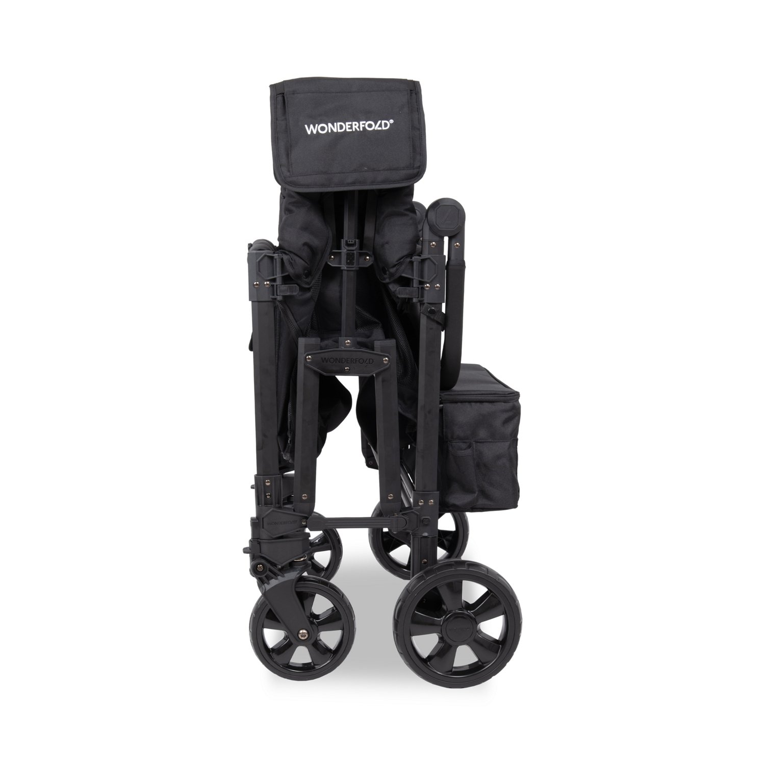 Wonderfold W4 Elite Pro Stroller Wagon - view number 4