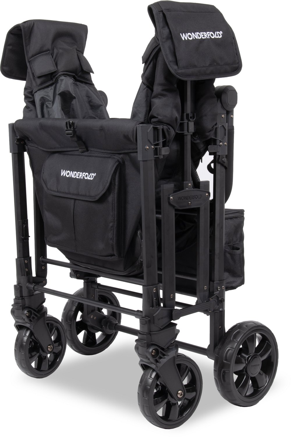 Wonderfold W4 Elite Pro Stroller Wagon - view number 5