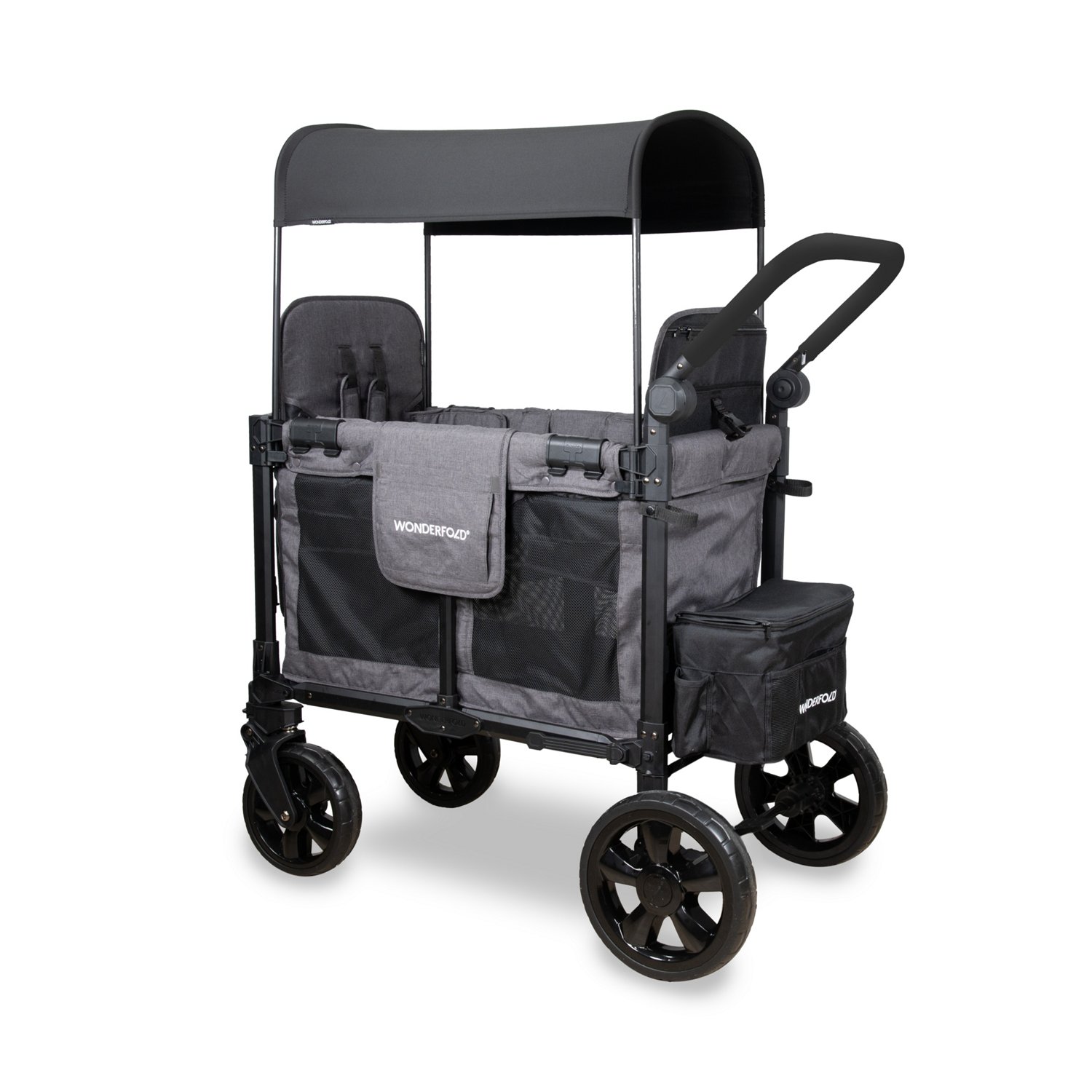 Wonderfold W4 Elite Pro Stroller Wagon