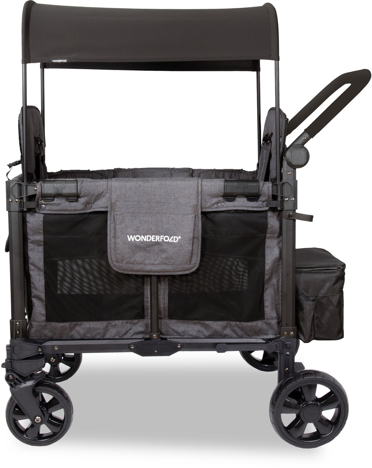 Wonderfold W4 Elite Pro Stroller Wagon - view number 2
