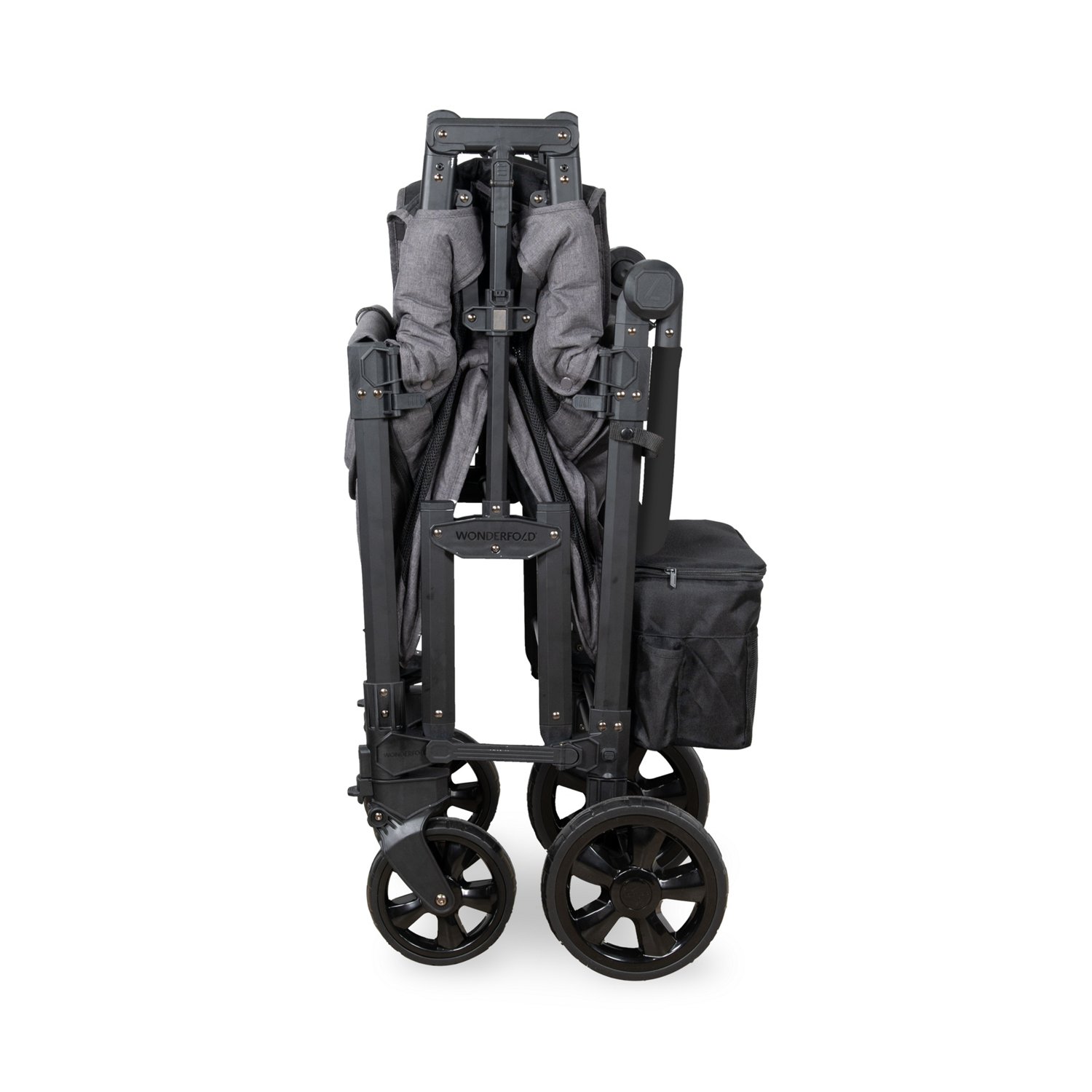 Wonderfold W4 Elite Pro Stroller Wagon - view number 5