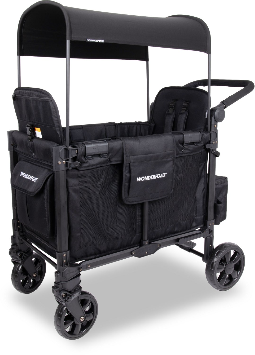 Wonderfold W2 Elite Pro Stroller Wagon