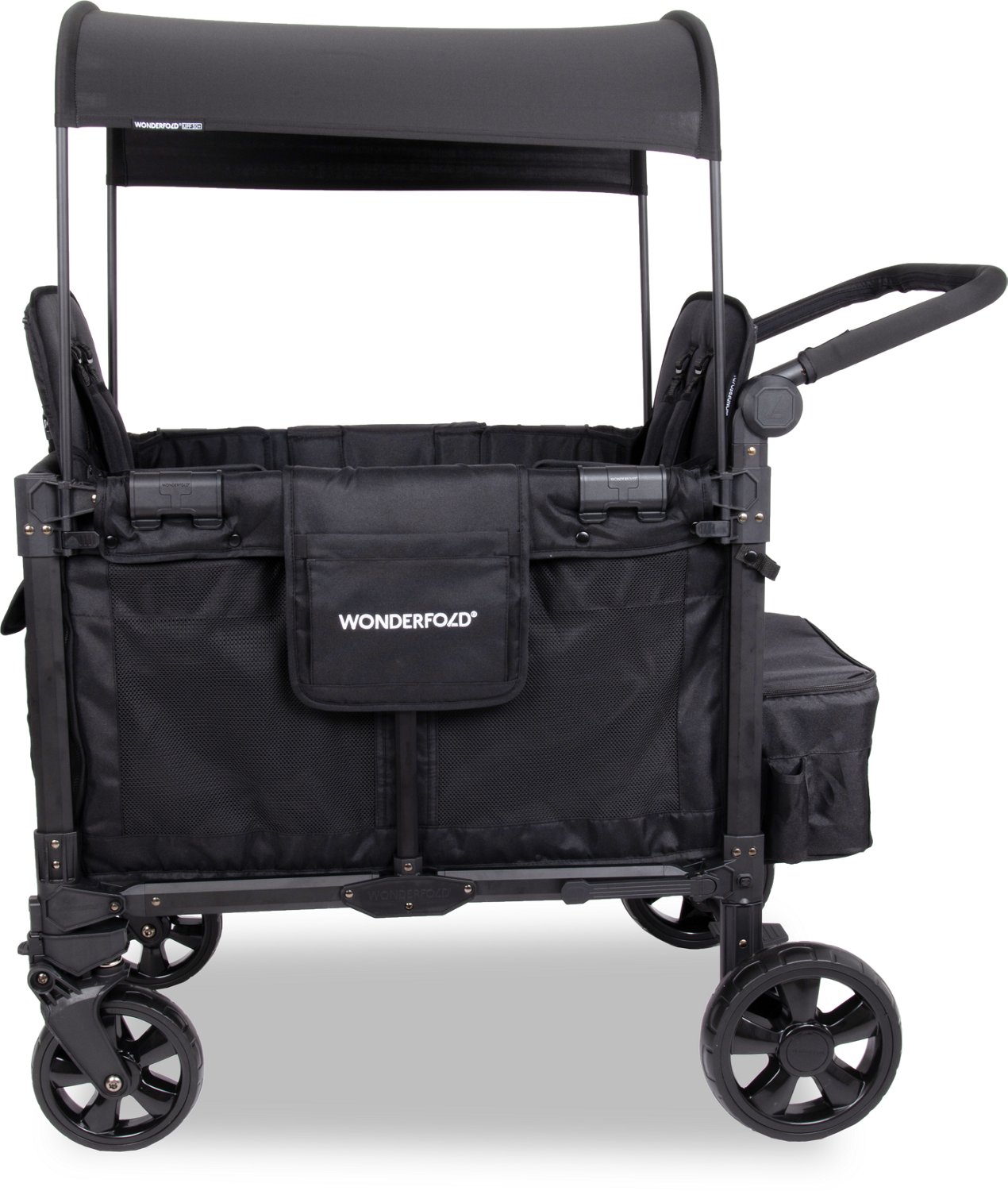Wonderfold W2 Elite Pro Stroller Wagon - view number 2