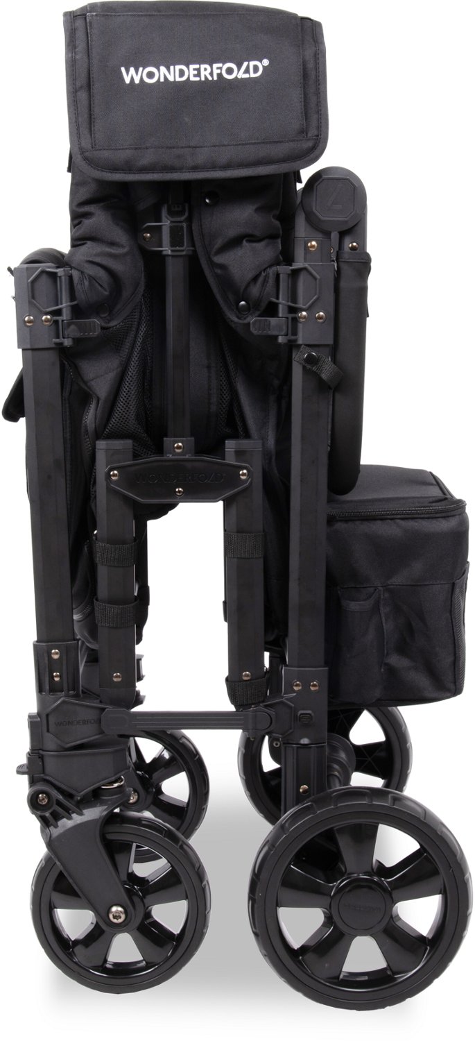 Wonderfold W2 Elite Pro Stroller Wagon - view number 4