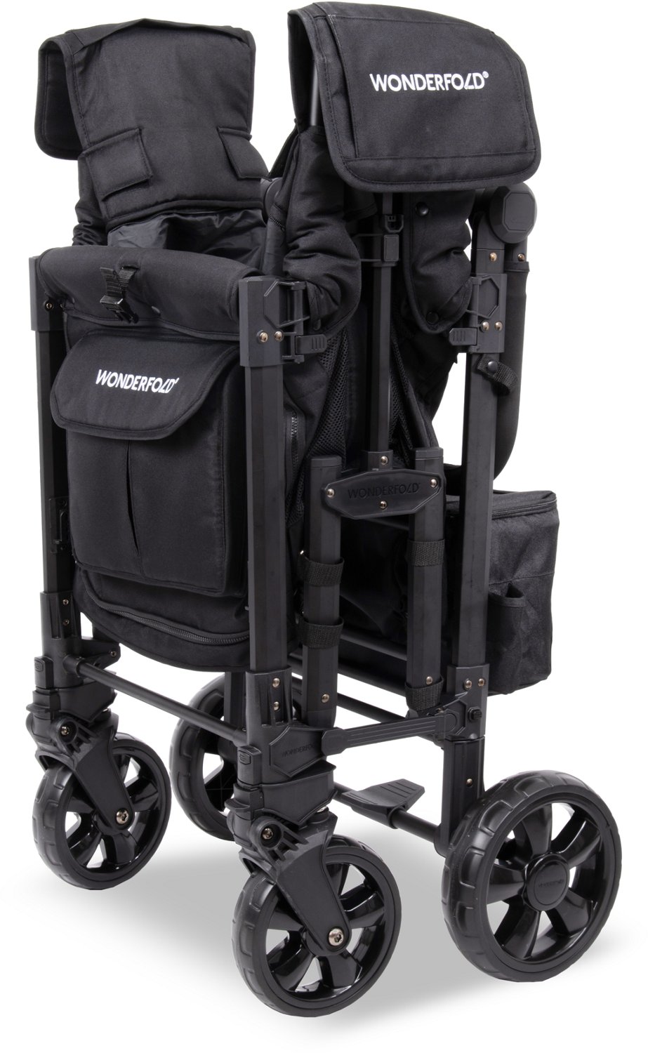 Wonderfold W2 Elite Pro Stroller Wagon - view number 5