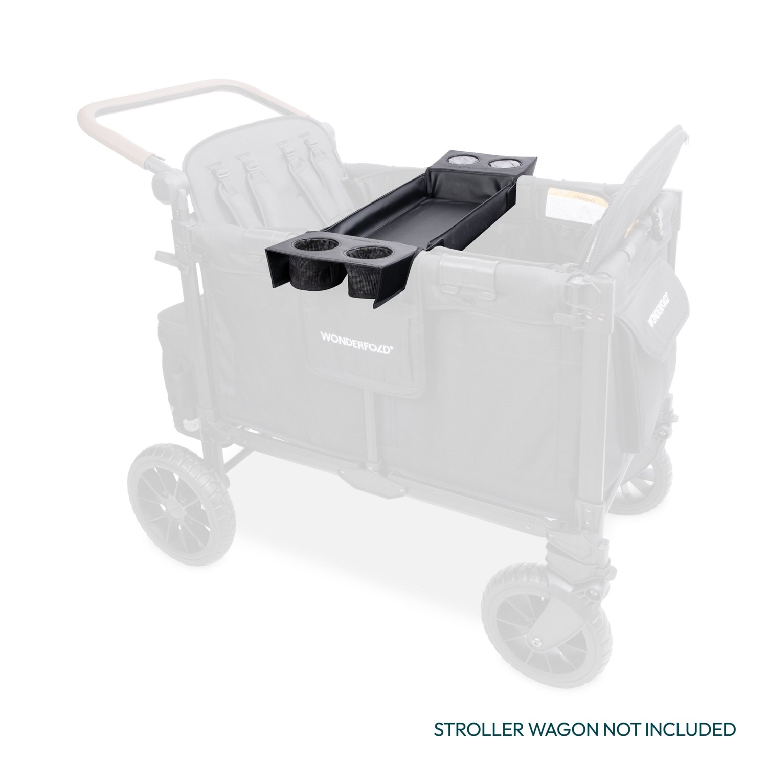 Wonderfold Flex Snack Tray for W4 Series - view number 3