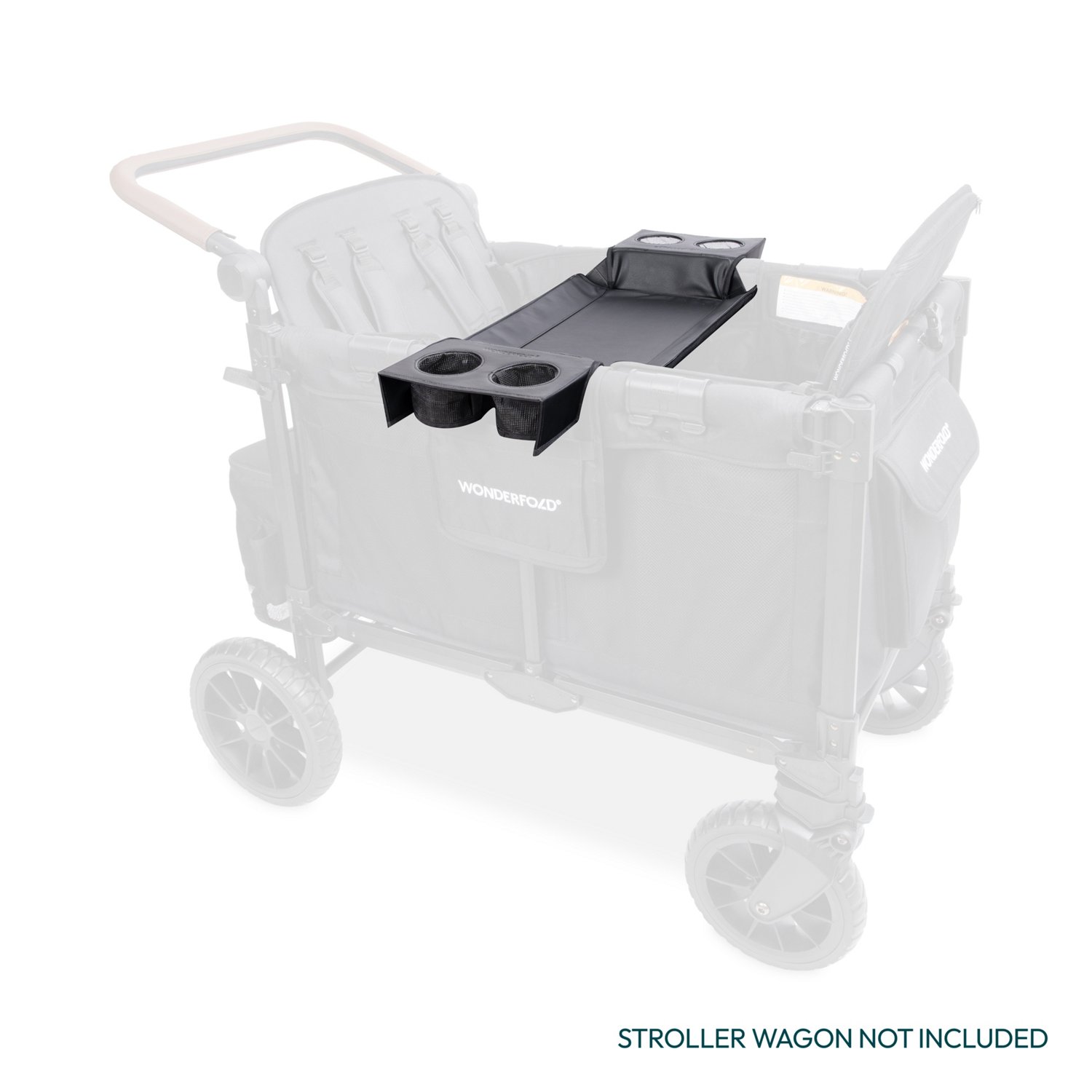 Wonderfold Flex Snack Tray for W4 Series - view number 4