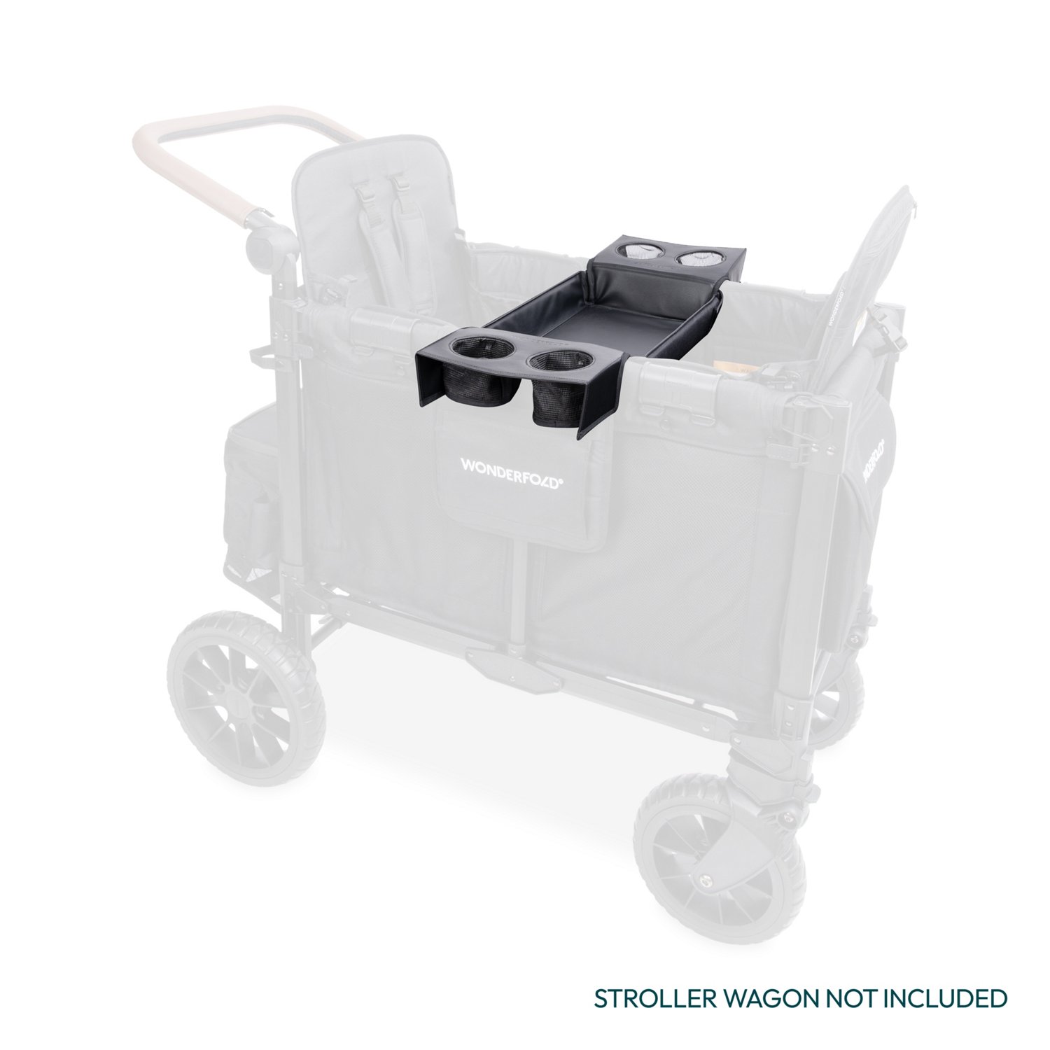 Wonderfold Flex Snack Tray for W1/ W2 Original - view number 5