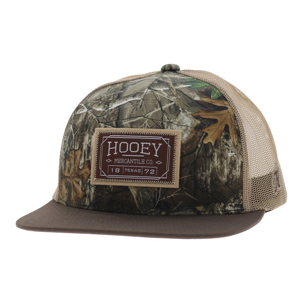 Hooey Men's Doc Cap