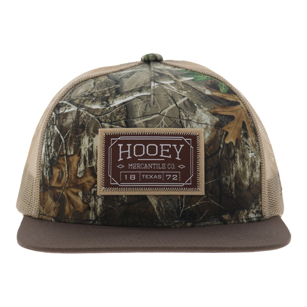 Hooey Men's Doc Cap