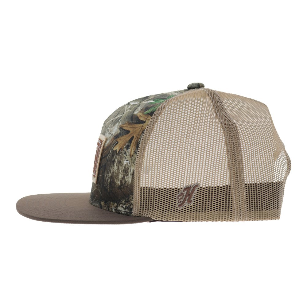 Hooey Men's Doc Cap