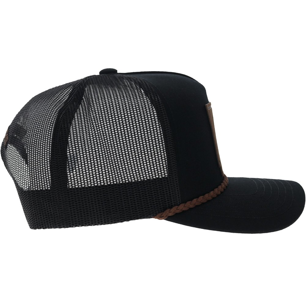 Hooey Arkansas State University Primary Logo Trucker Cap - view number 3
