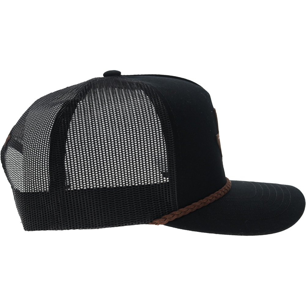 Hooey Texas A&M University State Patch Trucker Cap