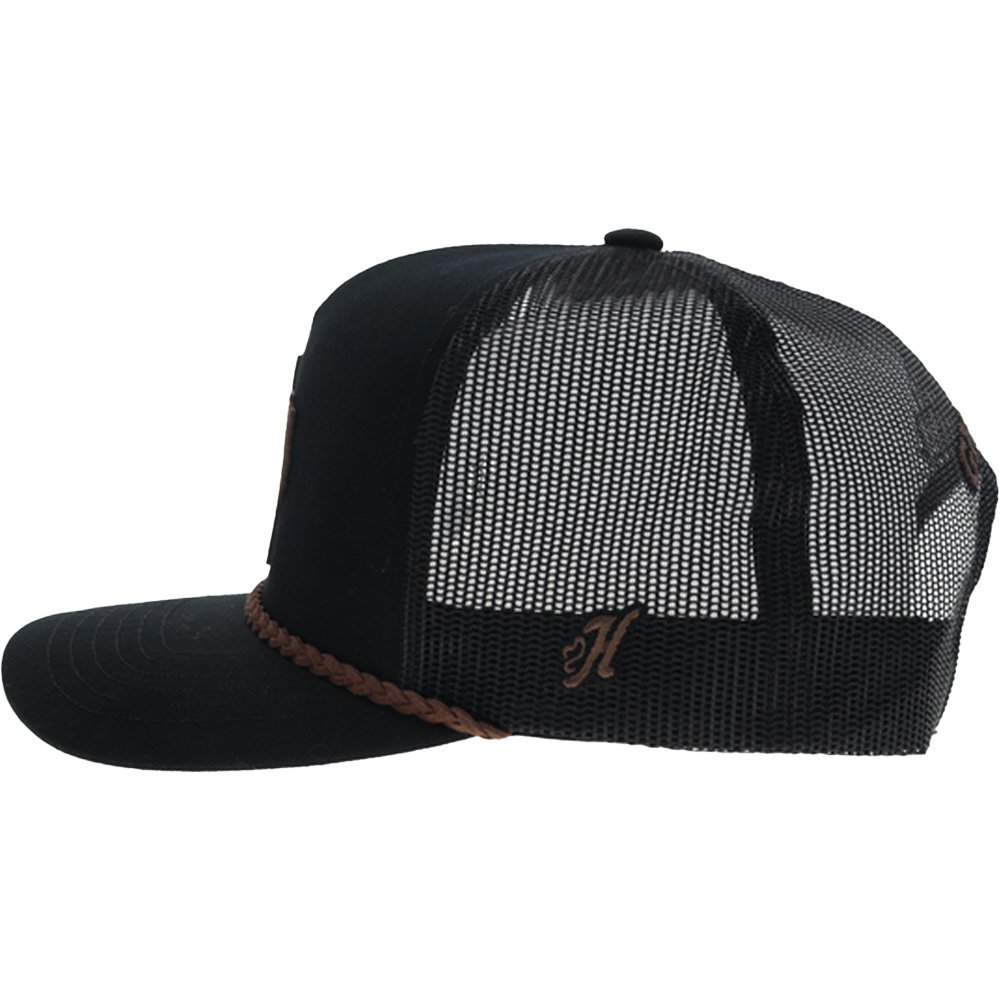 Hooey Texas A&M University State Patch Trucker Cap