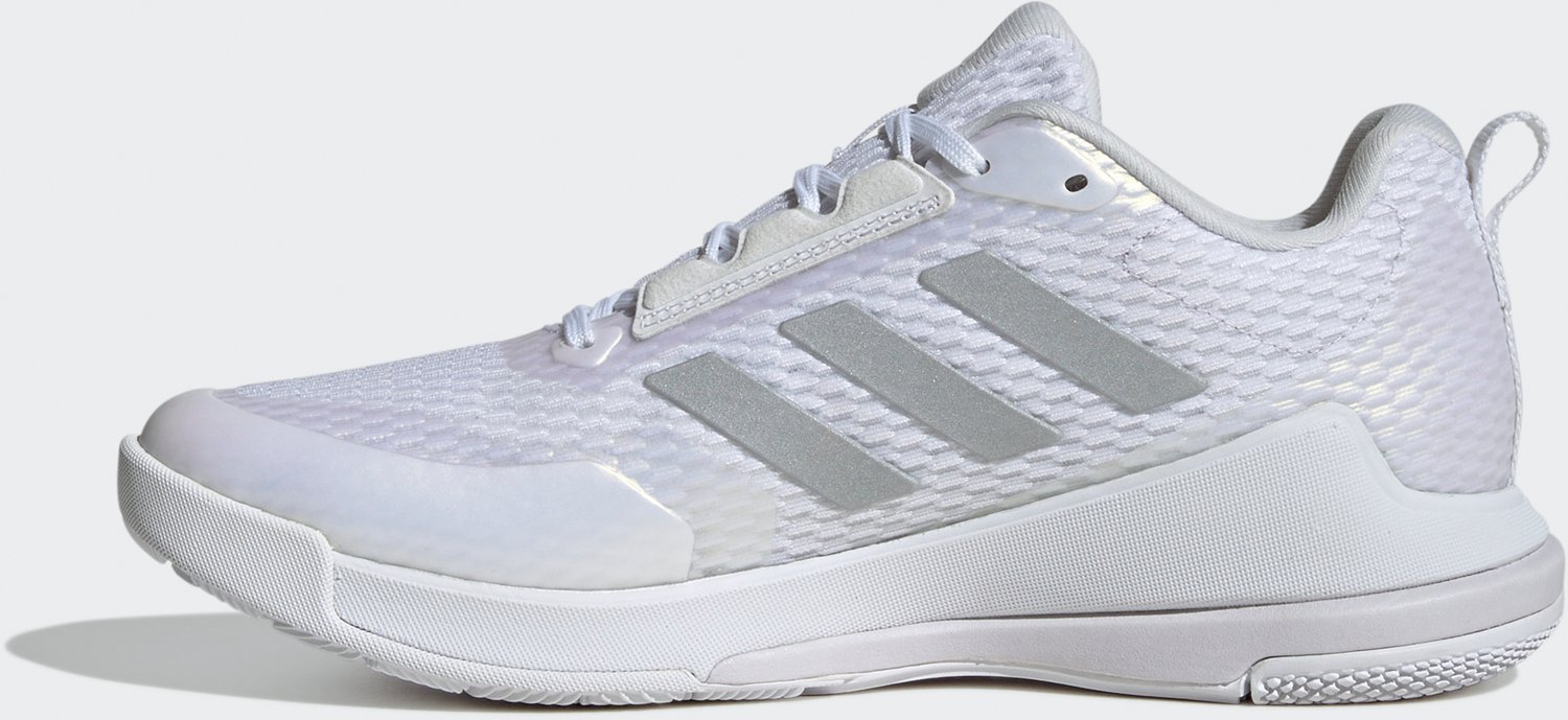 adidas Women's Novaflight 2 Volleyball Shoes - view number 2