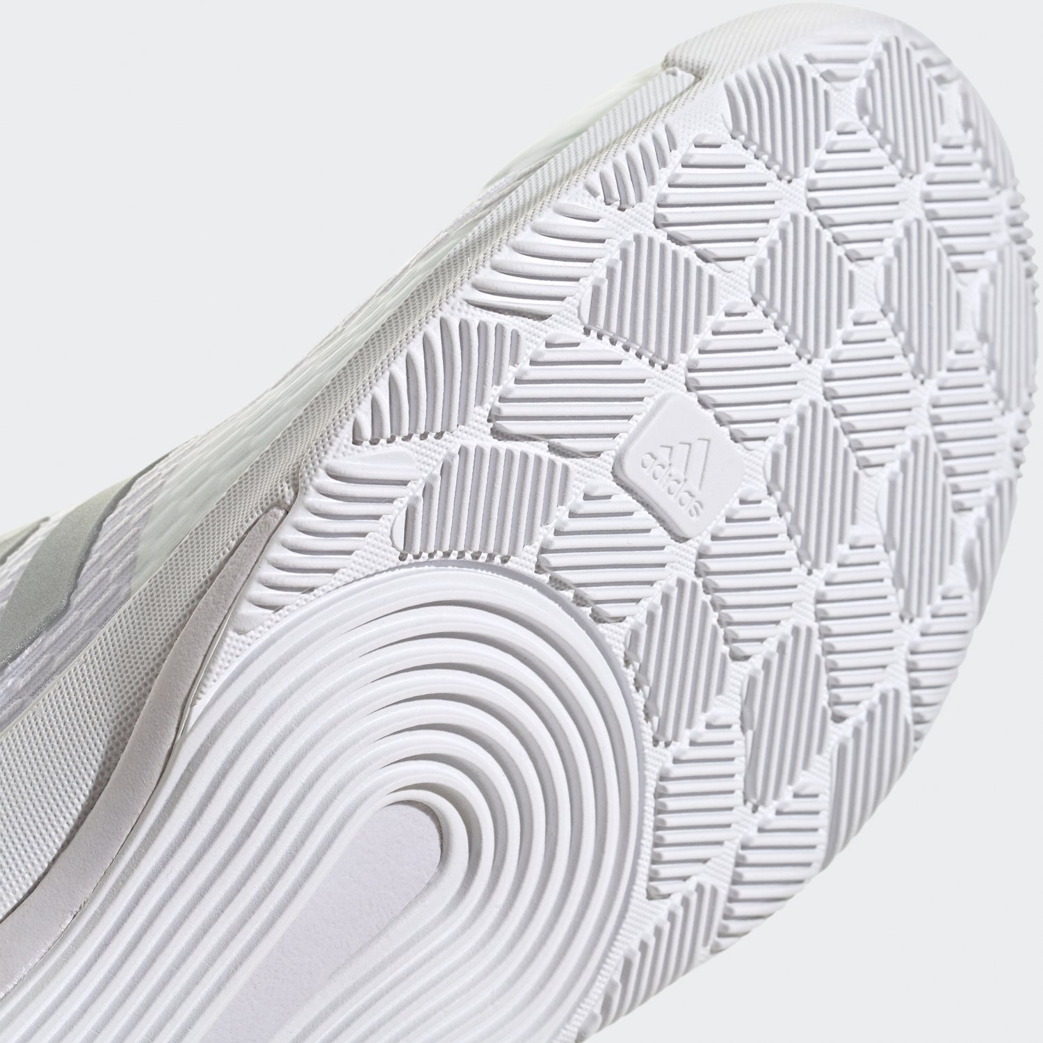 adidas Women's Novaflight 2 Volleyball Shoes - view number 4