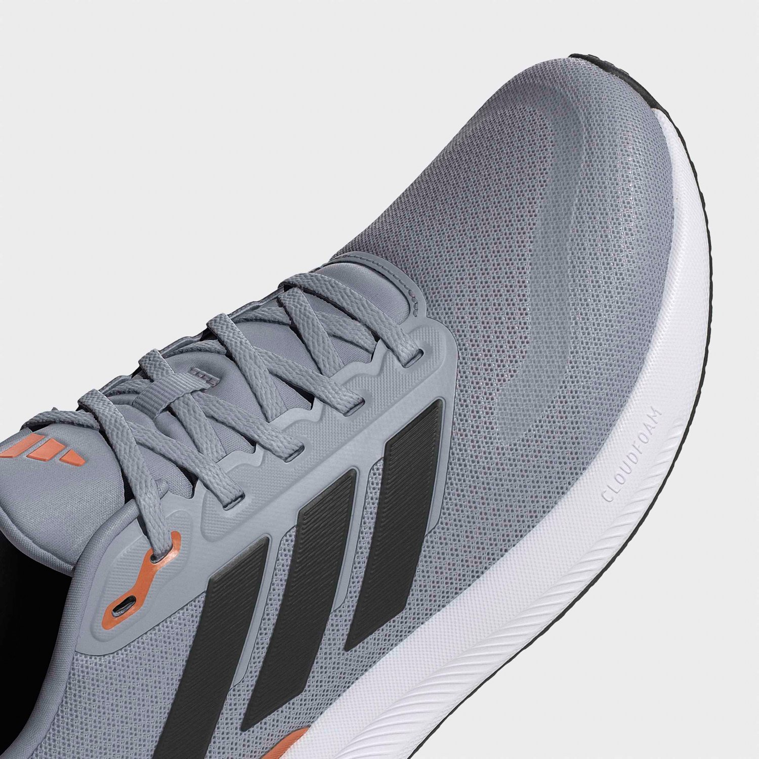 adidas Men's Runfalcon 5 Running Shoes - view number 4