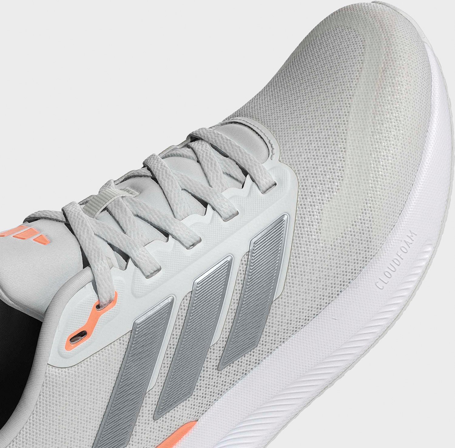 adidas Women's Runfalcon 5 Running Shoes - view number 3