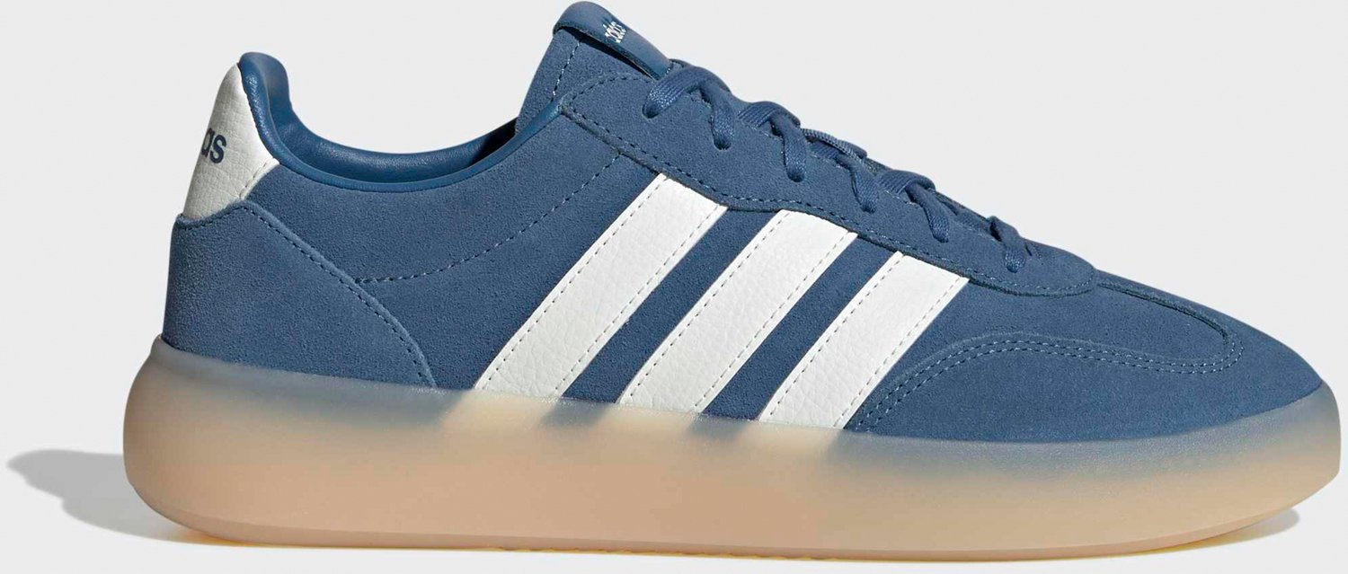 adidas Men's Barreda Decode Sportswear Shoes