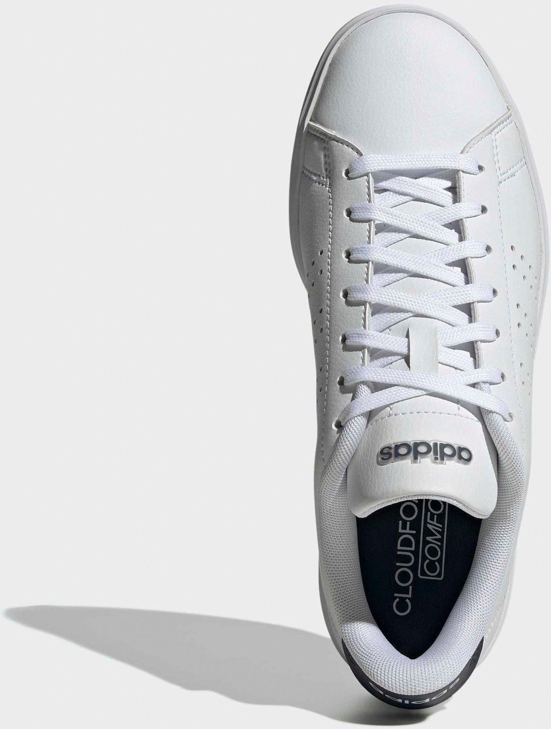 adidas Women's Advantage 2.0 Sportswear Shoes - view number 3