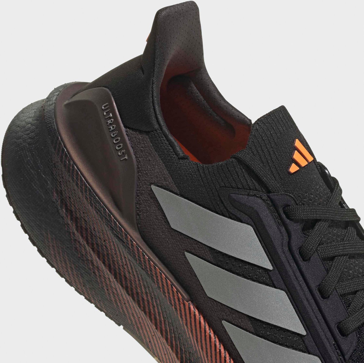 adidas Men's Ultraboost 5X Running Shoes - view number 4