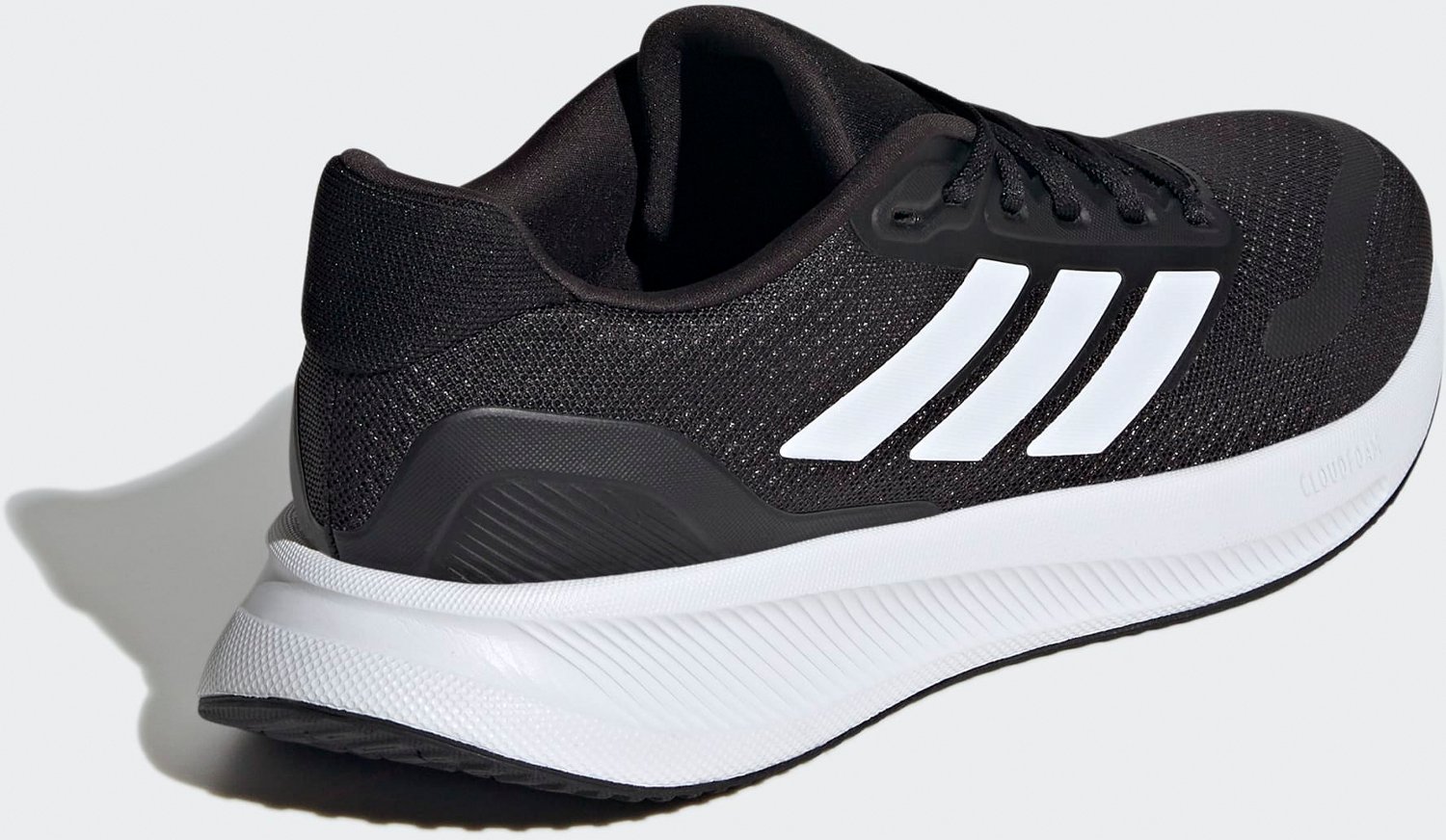 adidas Women's Runfalcon 5 Running Shoes - view number 2