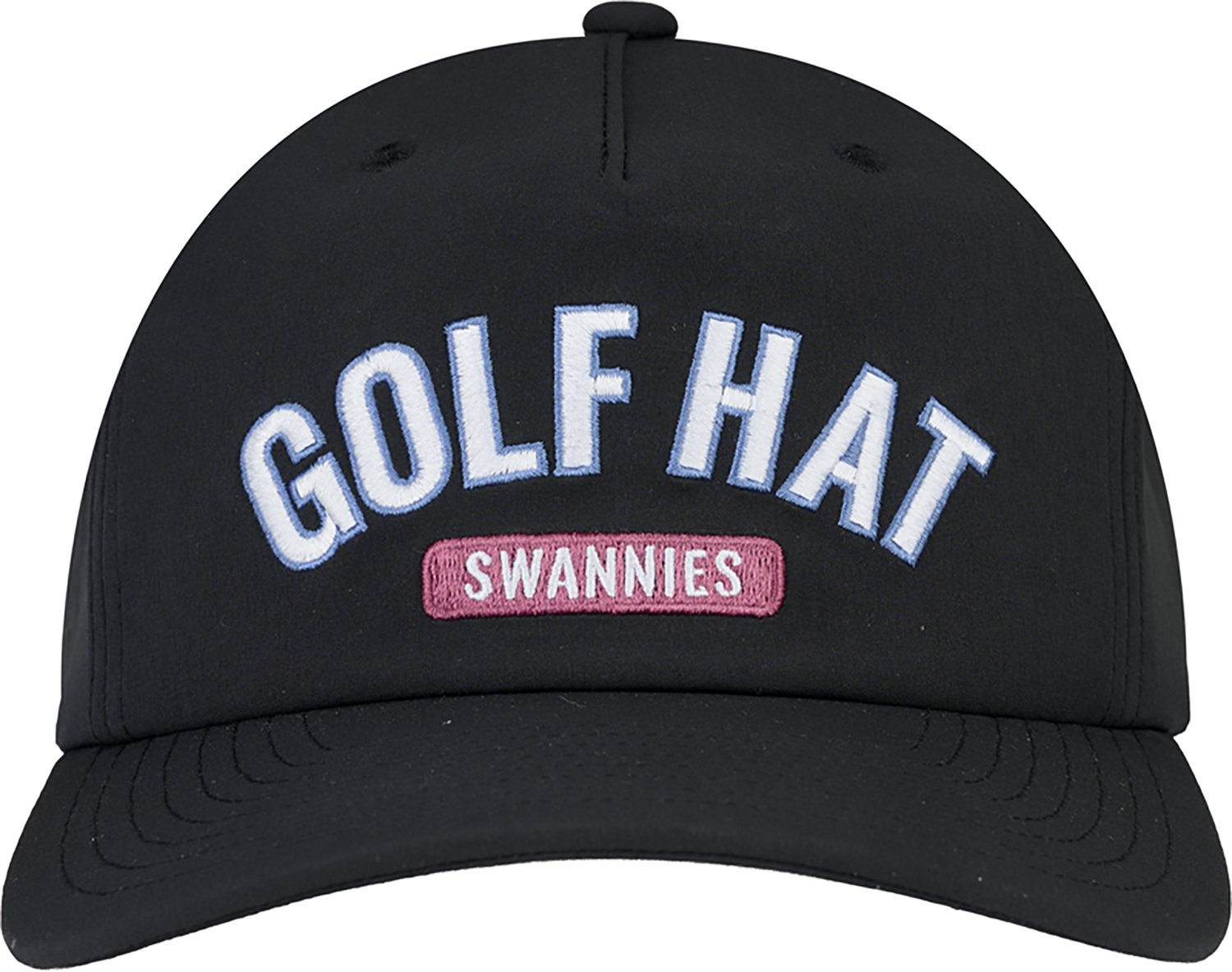 Swannies Men's Charm Hat