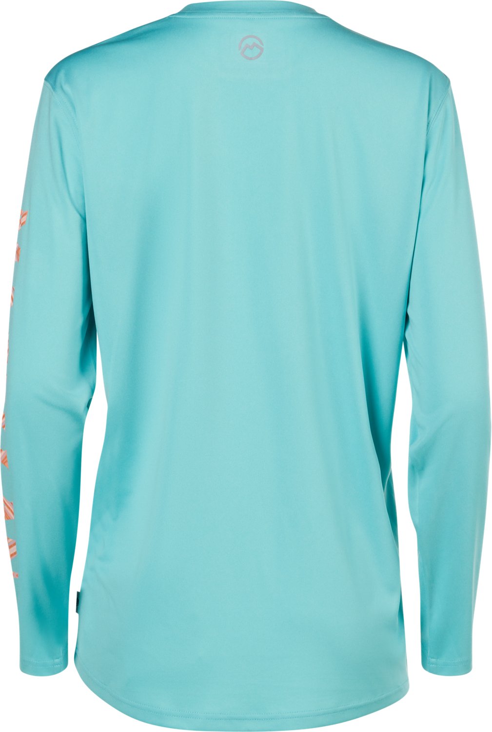 Magellan Outdoors Women's Caddo Lake Logo Long Sleeve T-Shirt - view number 2